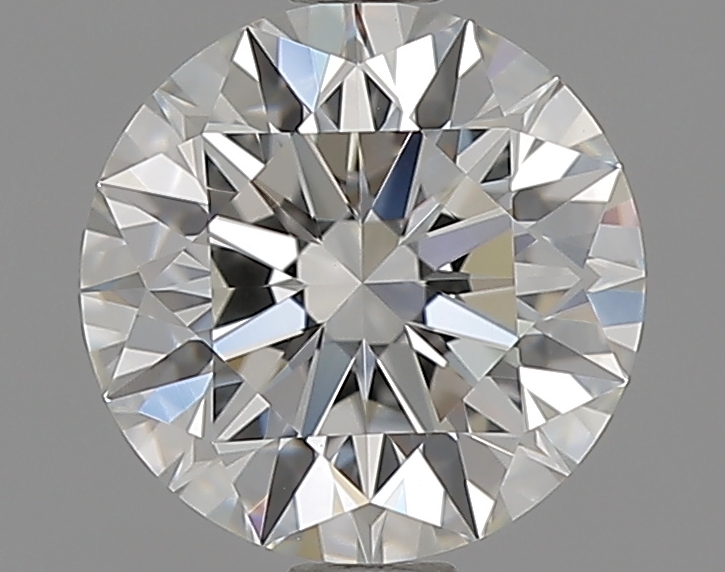 1.21 Carat · H · IF Rare Carat Ideal Cut