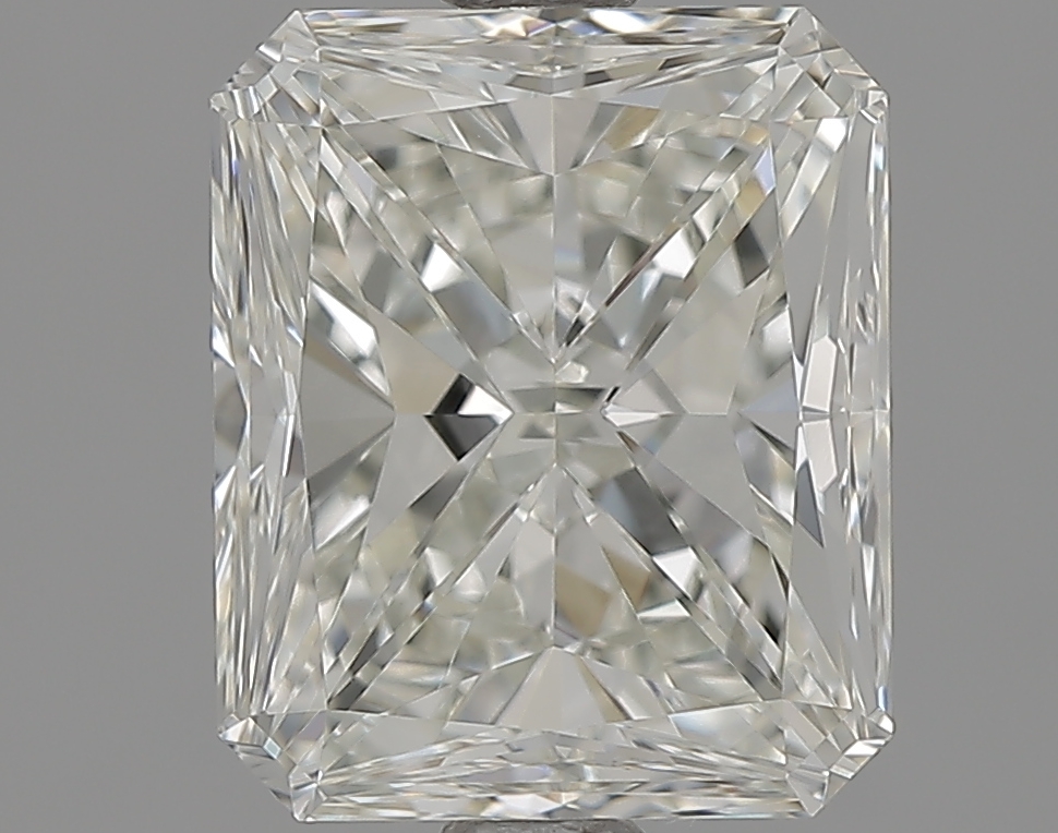 2.01 Carat · J · VVS2 very good Cut
